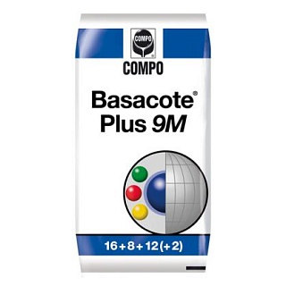  "Basacote Plus"(9 ) 16-8-12 (25 )
